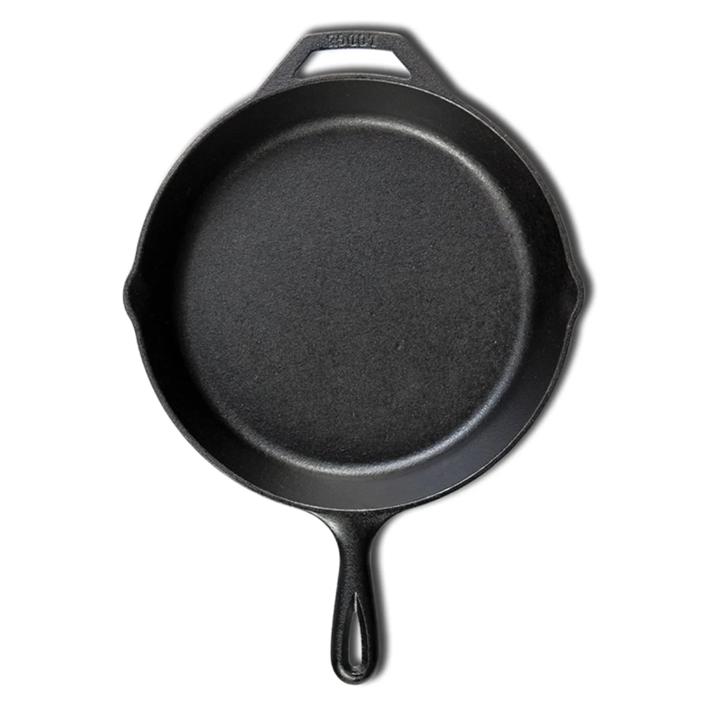 Lodge Classic 26cm Cast Iron Skillet