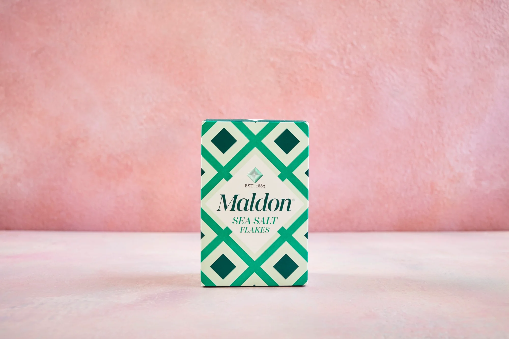 Maldon Sea Salt Flakes 250g