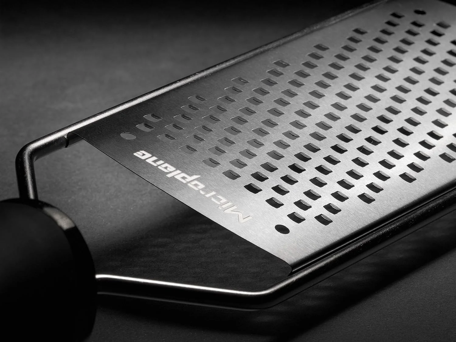 Microplane Gourmet Coarse Grater