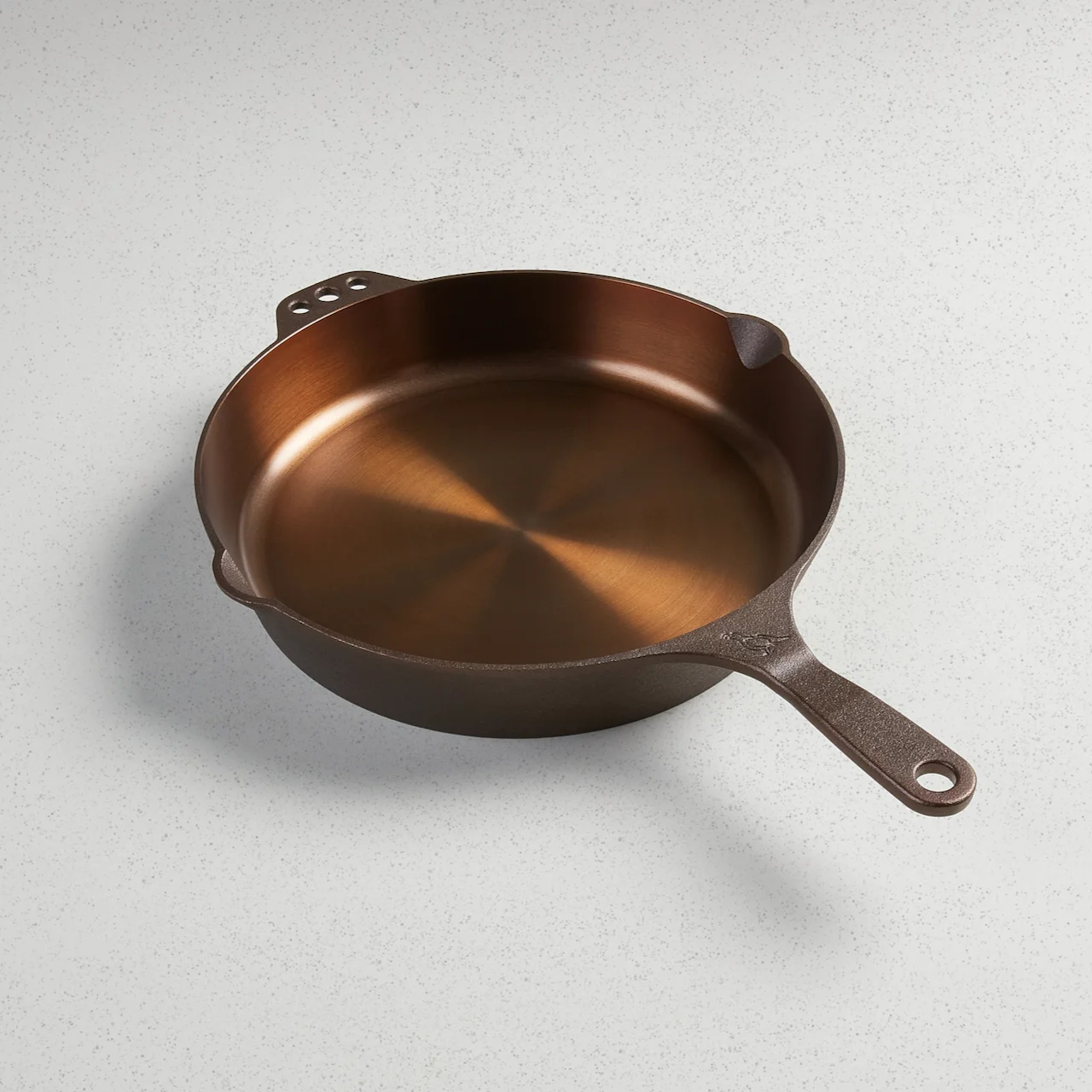 Smithey No. 12 Cast Iron Skillet, official product image