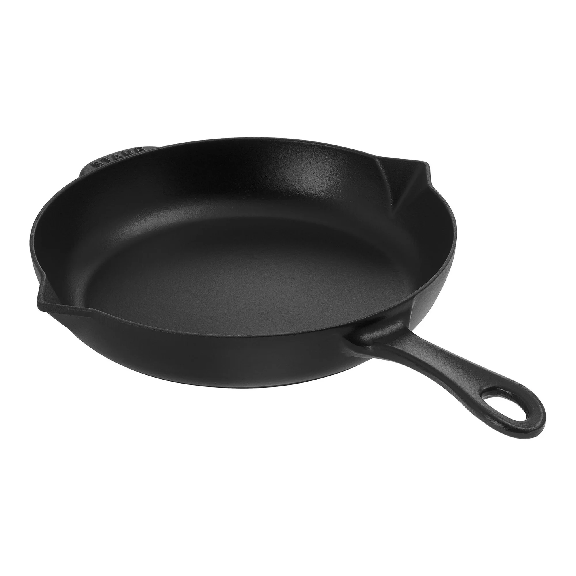 Staub Cast Iron Frying Pan 26cm