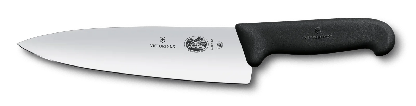 Victorinox Fibrox Pro, 8″
