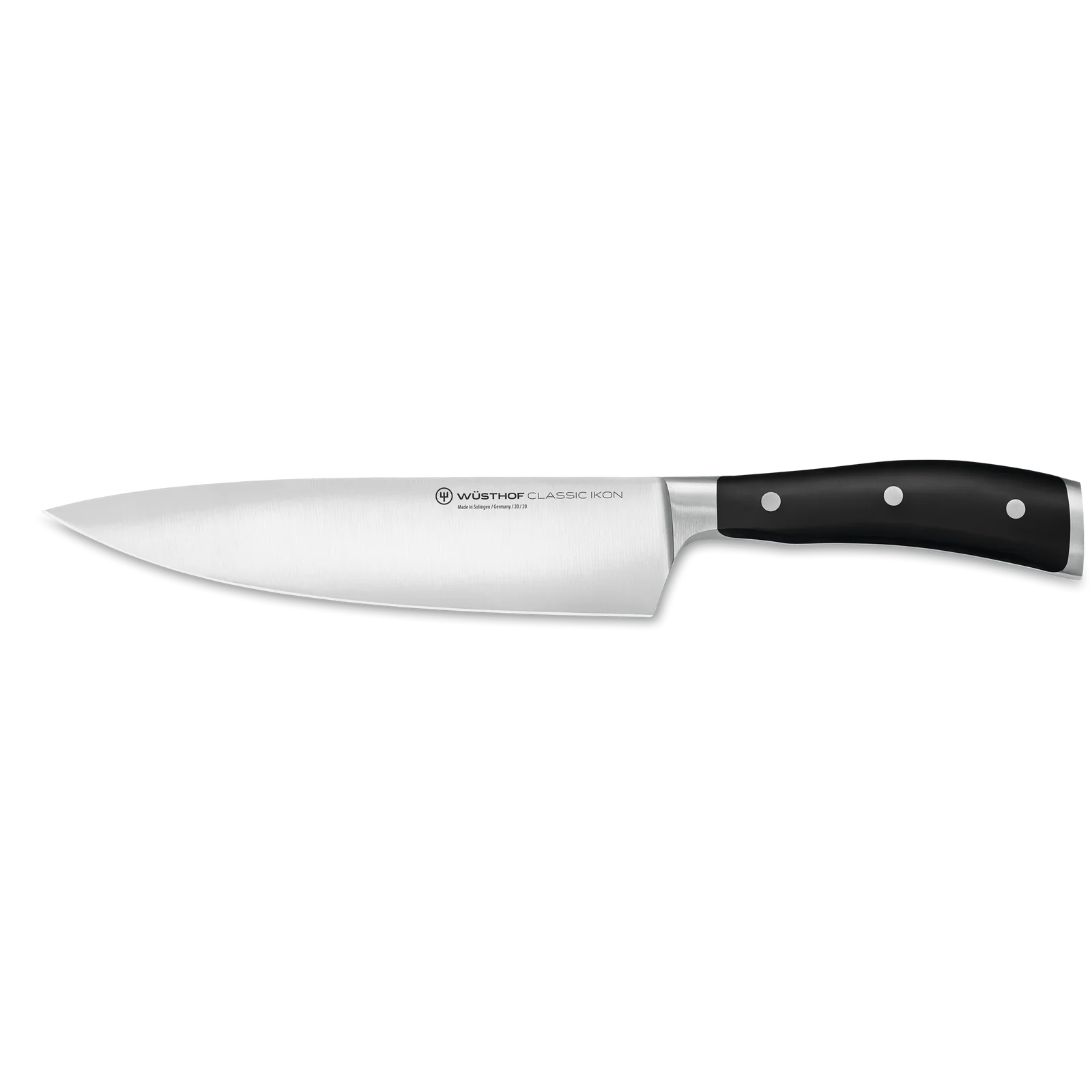 Wüsthof Classic Ikon, 20cm